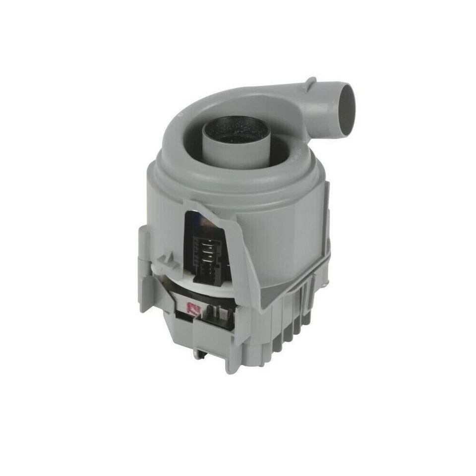 Bosch 12014980 Dishwasher Main Circulation Wash Motor Heat Flow Pump