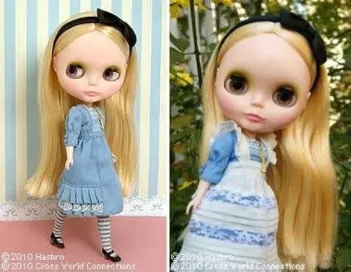 Takara Tomy - ☆CWC限定☆アルティメットツアー Blythe No.04 Neo Blythe Doll CWC Exclusive ULTIMATE TOUR by Momolita