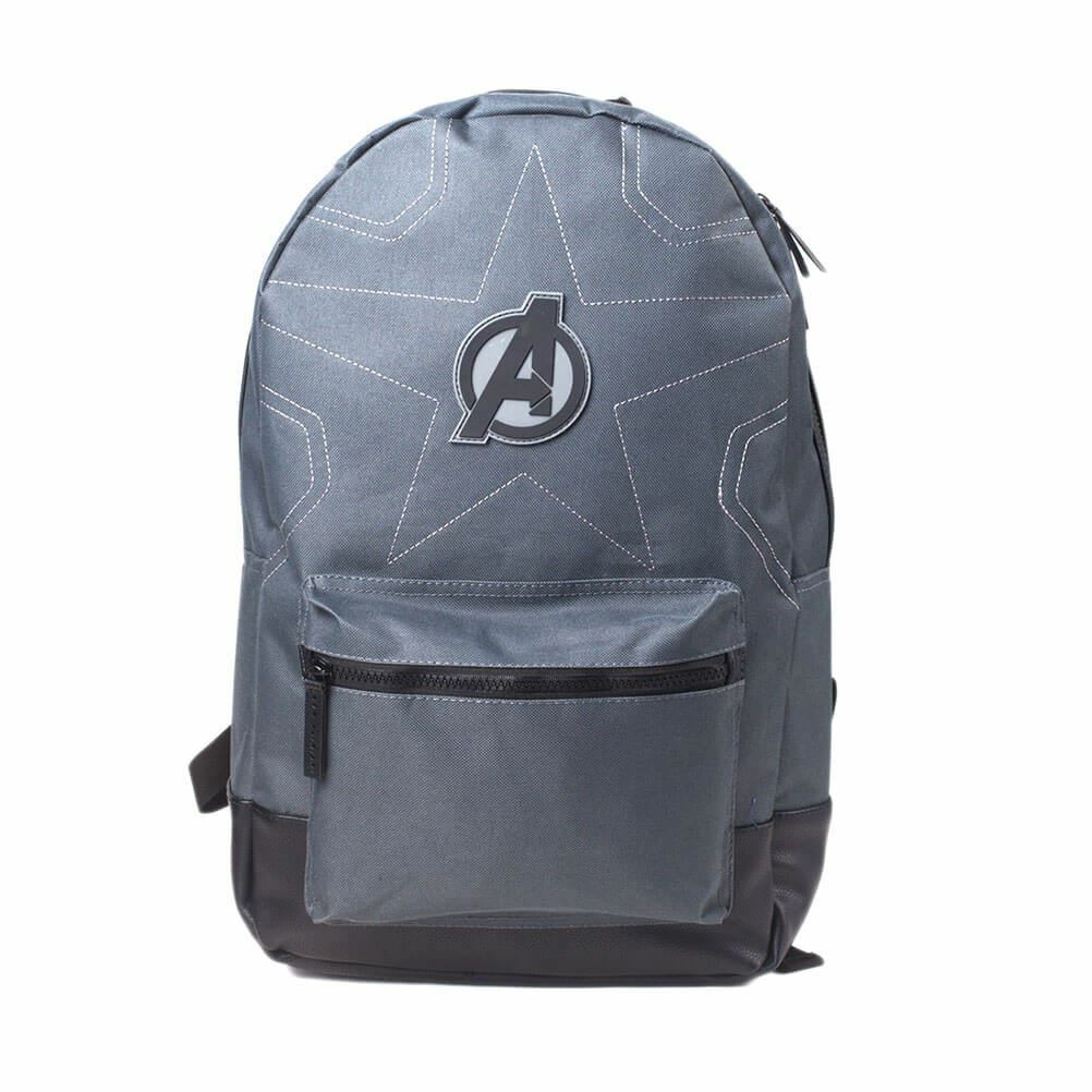 marvel laptop backpack