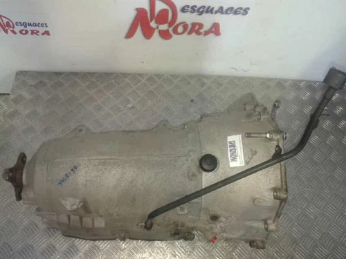 722605 Caja Cambios para MERCEDES-BENZ SLK (BM 170) ROADSTER * 1997 572023 - Imagen 8 de 10