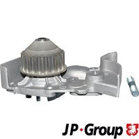 JP Group 4314100700 Wasserpumpe, MotorküHlung FüR Dacia Renault