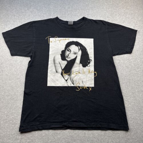 Sade king of sorrow - Gem Sade king of sorrow - Gem