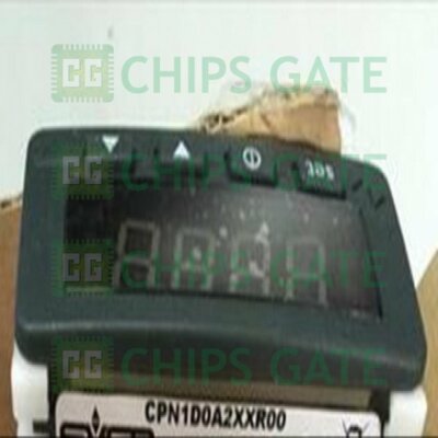 1PCS New EVCO Temperature Controller CPN1D0A2XXR00 Fast Ship