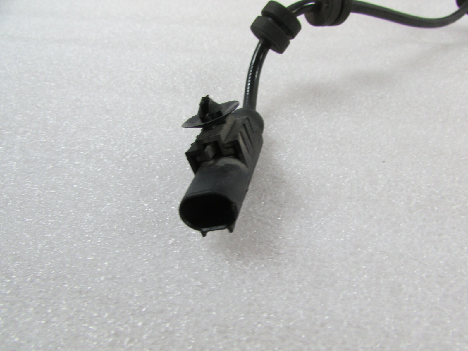 Ferrari 575, 612, LH, Left, Angolar Speed Sensor, Used, P/N 189540