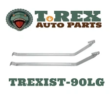 1962-1967 Chevrolet II Fuel Tank Straps