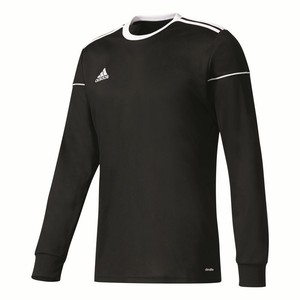 adidas long sleeve soccer training top