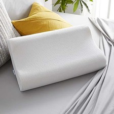 innocor memory foam pillow