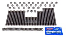 Arp 235-4516 Bb Chevy Cylinder Head Stud Kit 58 In. Thread Hex Chromoly Arp 235-4516 Bb Chevy Cylinder Head Stud Kit 58 In. Thread Hex Chromoly