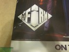The Firm 1986 Mean Business On Tour Promo Poster Page Slade Franklin Rodgers — photo 3