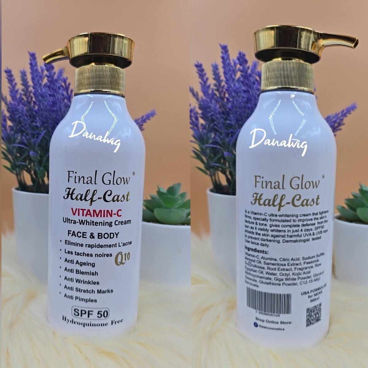 glutathione cream in nigeria Buy Light Glutathione Dark Spot Remover Face Cream in Nigeria main image 1