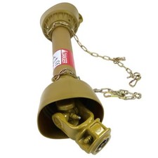 Pto Shaft Driveshaft For 1-3/8