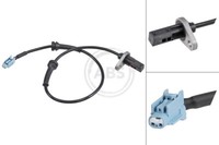 A.B.S. 31949 ABS Sensor FüR Nissan