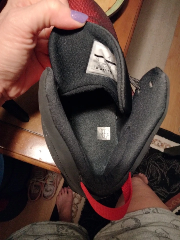 Air Jordan Lift Off Talla 11 Foto 4 de 4