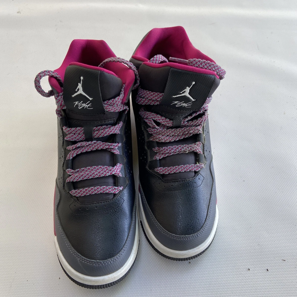 Nike air jordan flight origin deals 2
