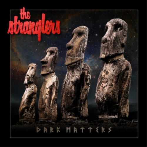 The Stranglers Dark Matters (CD) Album (Importación USA) - Imagen 1 de 1