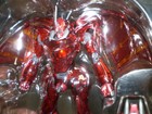 Aura Battler Dunbine Robot Spirits — photo 3
