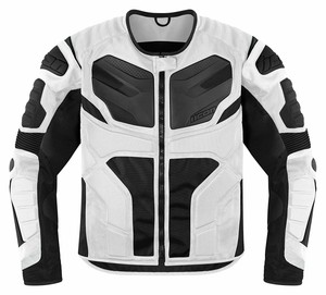 icon overlord resistance jacket