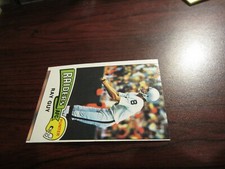 Click to enlarge Ray Guy