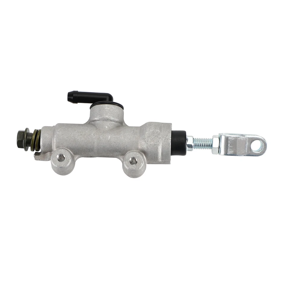 Rear Brake Master Cylinder for Suzuki LTR450 DRZ400 VZR1800 Boulevard M109R #8 - Imagem 2 de 4