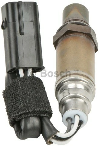 Oxygen Sensor Bosch Upstream for 2003-2005 KIA RIO L4-1.6L engine — 第 3/4 张图片