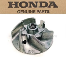 Water Pump Impeller CRF250R CRF250X 07-17 Genuine Factory Honda #E265*