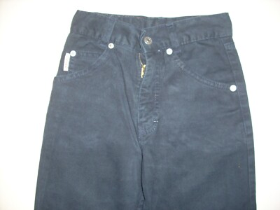 Kids Jeans / Boys / Cotton / Brand Jeans: Savvy / Size: 140