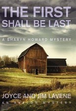 The First Shall Be Last by Lavene, Joyce; Lavene, Jim