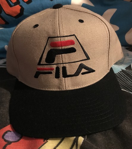 Gorra Fila Vintage 90s | eBay