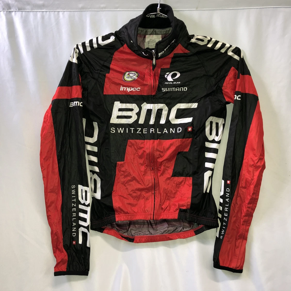 Bmc jacket sale
