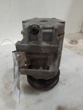 2009 F150 Air Conditioning, Ac, A/C Compressor Sku#4258662