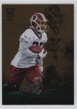 2014 Certified Retro Rookie Green 1/5 Lache Seastrunk #RR22 09q5