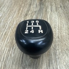 Jeep Cherokee Xj 84-96 Oem 5-speed Manual Standard Transmission Shift Knob