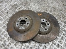 LAND ROVER RANGE ROVER VELAR L560 Bremsscheibe vorne rechts 2.00 31993831