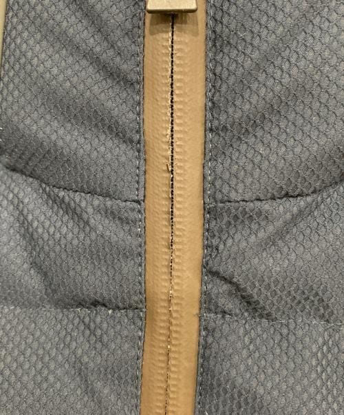 HERNO                    Down jacket navy PI106UL - image 7