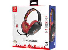 kabelgebundenes Headset für Nintendo Switch ...