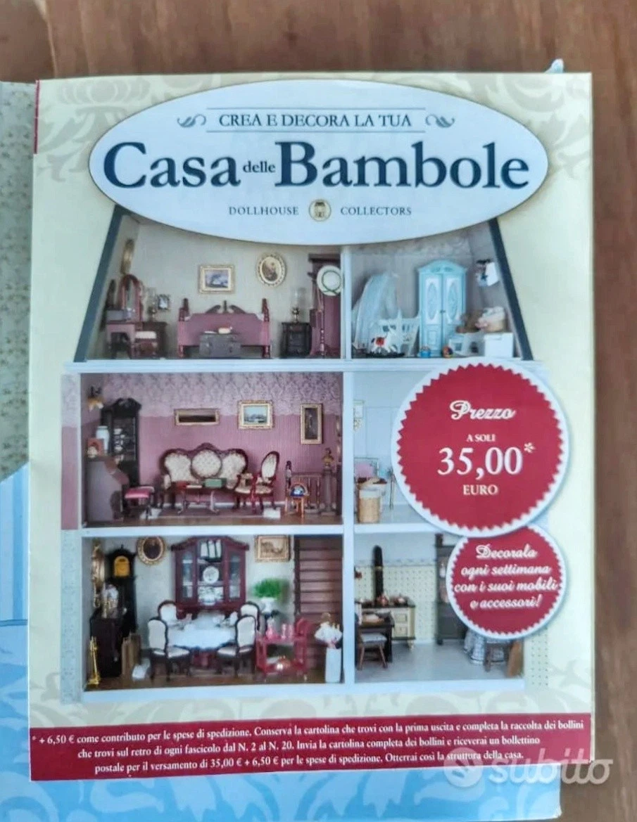 Playmobil 70897 Casa delle bambole vittoriane Cozy Den
