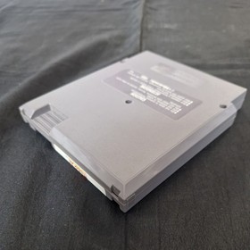 SUPER TURRICAN FOR NINTENDO NES BOXED GAME CLEANED TESTED PAL A VGC!