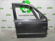 Porte avant et accessoires Ford EXPLORER