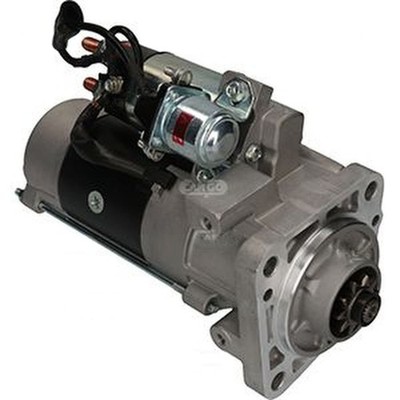 Anlasser Starter 24 V 5 KW 10 Zähne HC-CARGO für u.a. VOLVO FE