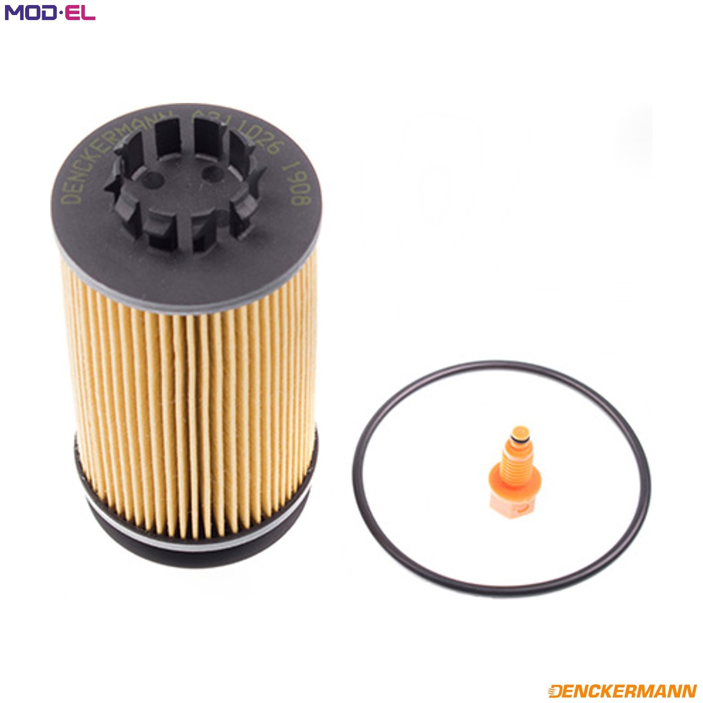 OIL FILTER A211026 FOR MITSUBISHI 4M42-5AT3 3.0L 4P10-T2/T4/7AT4/T6/7AT6 3.0L