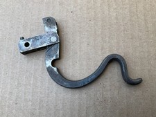 Antique Stevens Model 26 Crack Shot Under Lever Breech Block Firing Pin