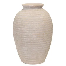 Used Stylecraft Home Collection AP12062DS Vase-19.7 Inches Tall and 13.8 Inches