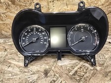 Compteur Jaguar XK