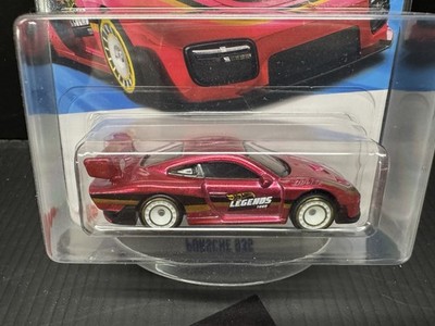 Hot Wheels Legends Tour 2025 Porsche 935 Limited Edition in