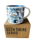 Starbucks Been There Serie Bahamas Kaffeebecher 14 oz