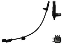 ABS Sensor Raddrehzahl Wagner ABS00786 FüR Ford Transit V363 FCD FDD FED FFD Bus