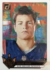 2024 Panini Donruss Rookie Gridiron Kings Drake Maye #3 (RC)