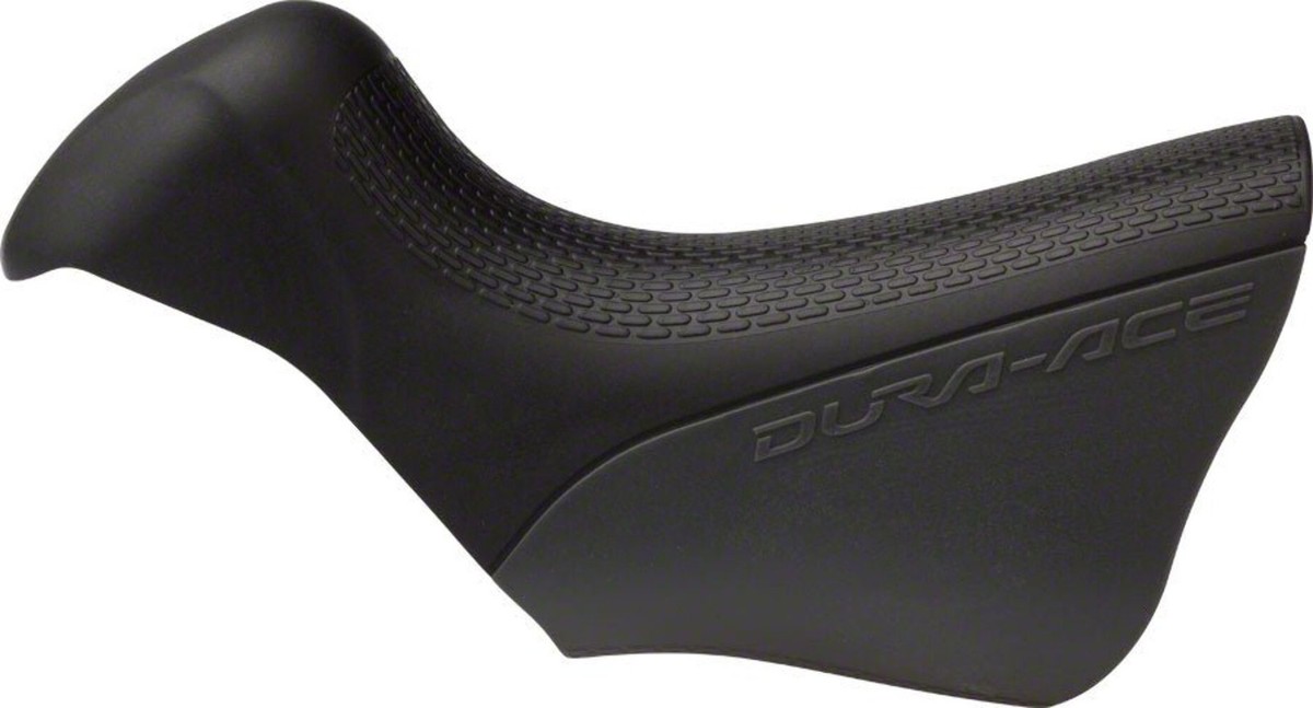 Shimano Dura-Ace ST-9070 Di2 Hood Covers Pair OEM | eBay