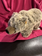 18 German Steiff Bear