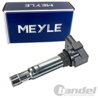 Meyle ZÜNdspule Passend FüR Audi A1 A2 A3 Seat Alhambra Altea Cordoba Ibiza